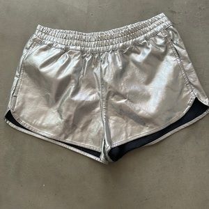 Take me to the moon disco shorts!!!